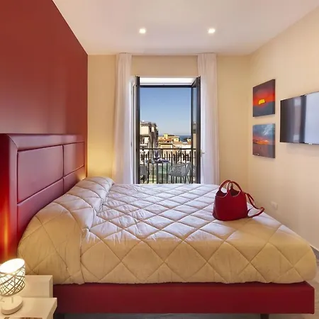 Parco Tasso 2* Сорренто