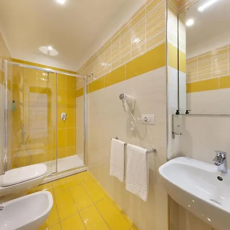 Parco Tasso Гостевой дом 2*