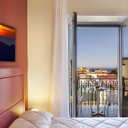 Parco Tasso Vendégház 4*