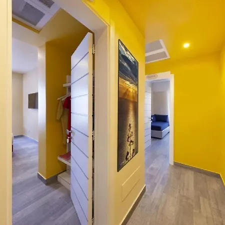 Parco Tasso Vendégház 4*