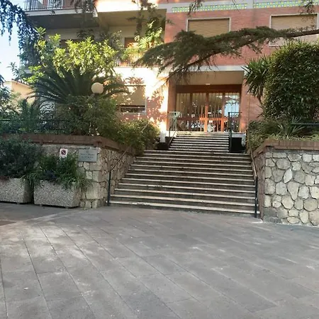 Vendégház Parco Tasso