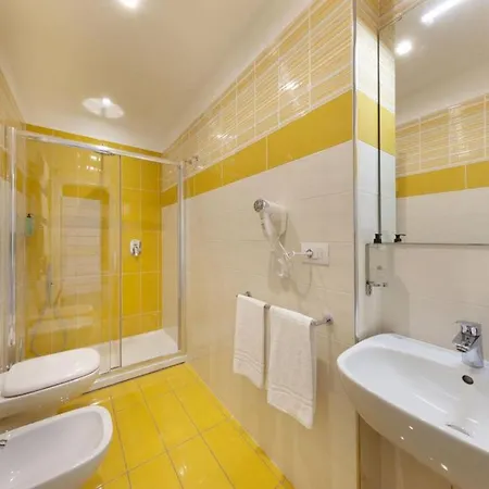 Parco Tasso Vendégház Sorrento