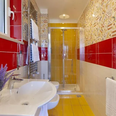 Parco Tasso 4* Sorrento