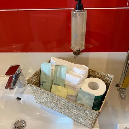 Parco Tasso Vendégház