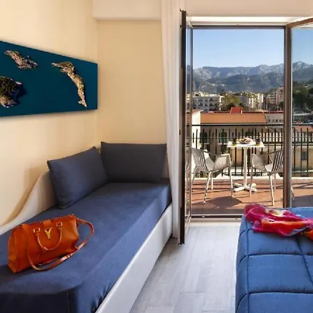 Parco Tasso 4* Sorrento