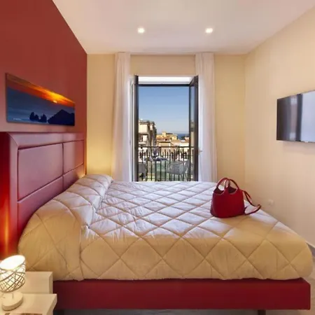 Parco Tasso Vendégház 4*