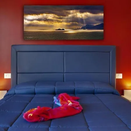 Parco Tasso 4* Sorrento