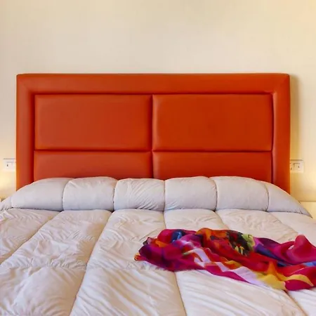 Parco Tasso Vendégház