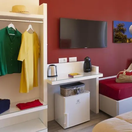 Parco Tasso Sorrento